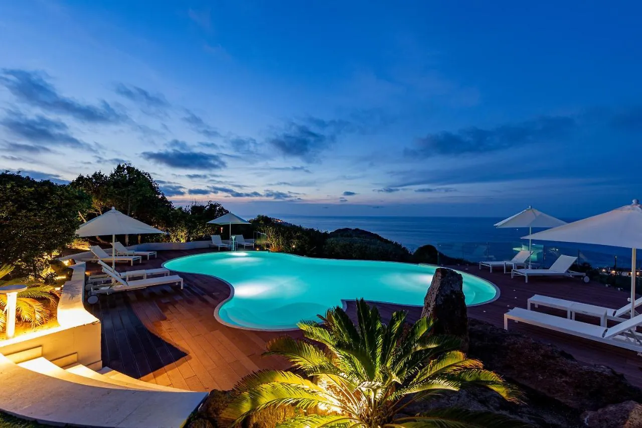 فندق Il Borgo Bagabaga - Exclusive Country Retreat كاستيلساردو إيطاليا