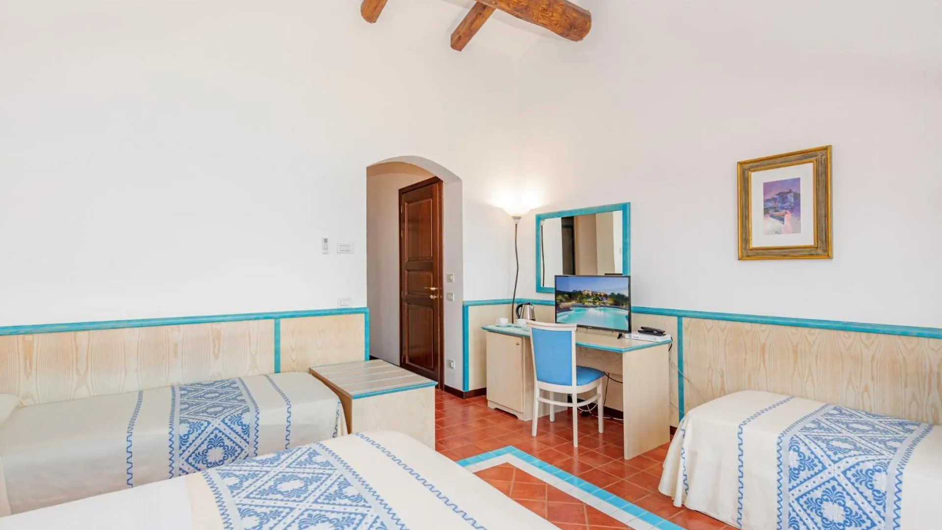 فندق Il Borgo Bagabaga - Exclusive Country Retreat كاستيلساردو إيطاليا
