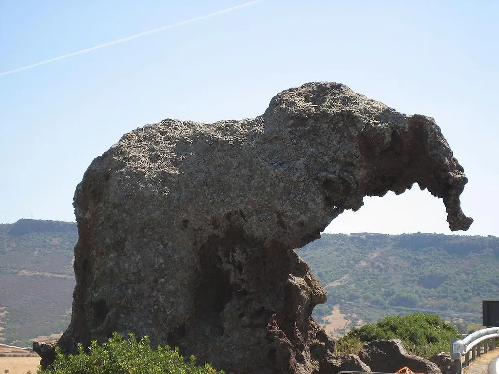فندق Il Borgo Bagabaga - Exclusive Country Retreat كاستيلساردو إيطاليا