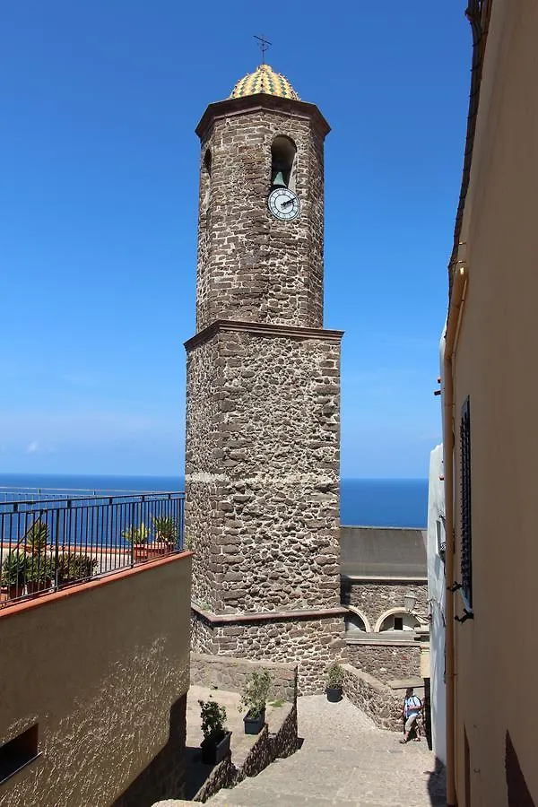 فندق Il Borgo Bagabaga - Exclusive Country Retreat كاستيلساردو