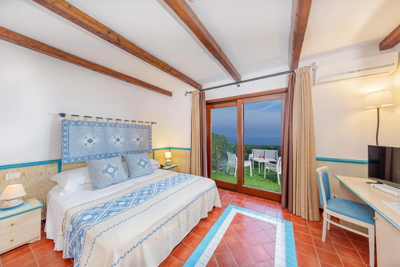Il Borgo Bagabaga - Exclusive Country Retreat Hotel Castelsardo