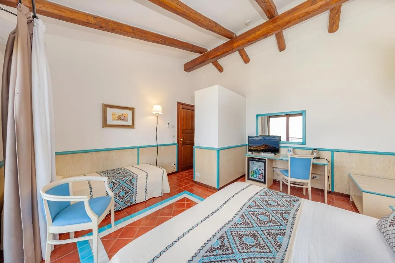 Il Borgo Bagabaga - Exclusive Country Retreat Hotel Castelsardo Italy