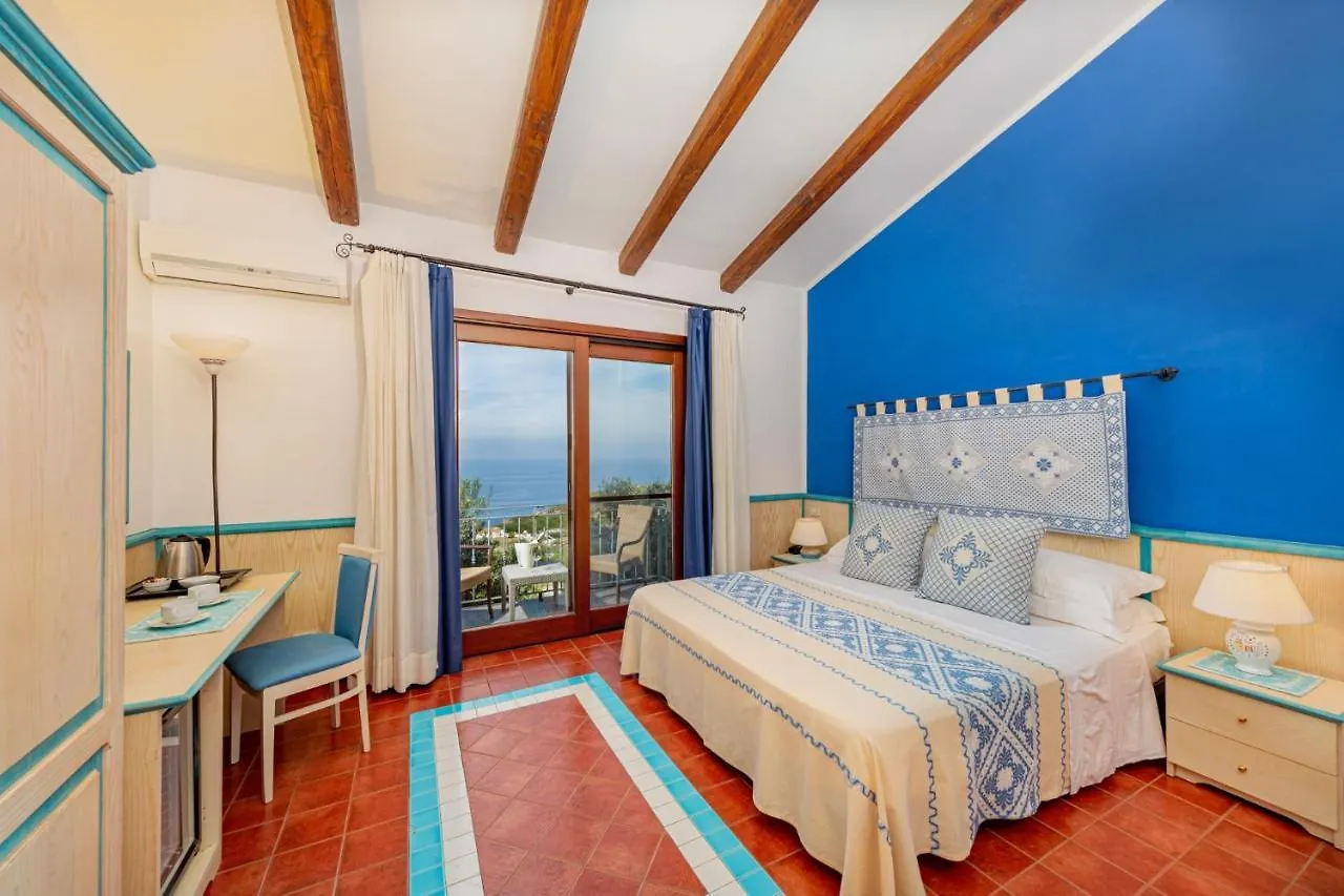 Il Borgo Bagabaga - Exclusive Country Retreat Hotel Castelsardo