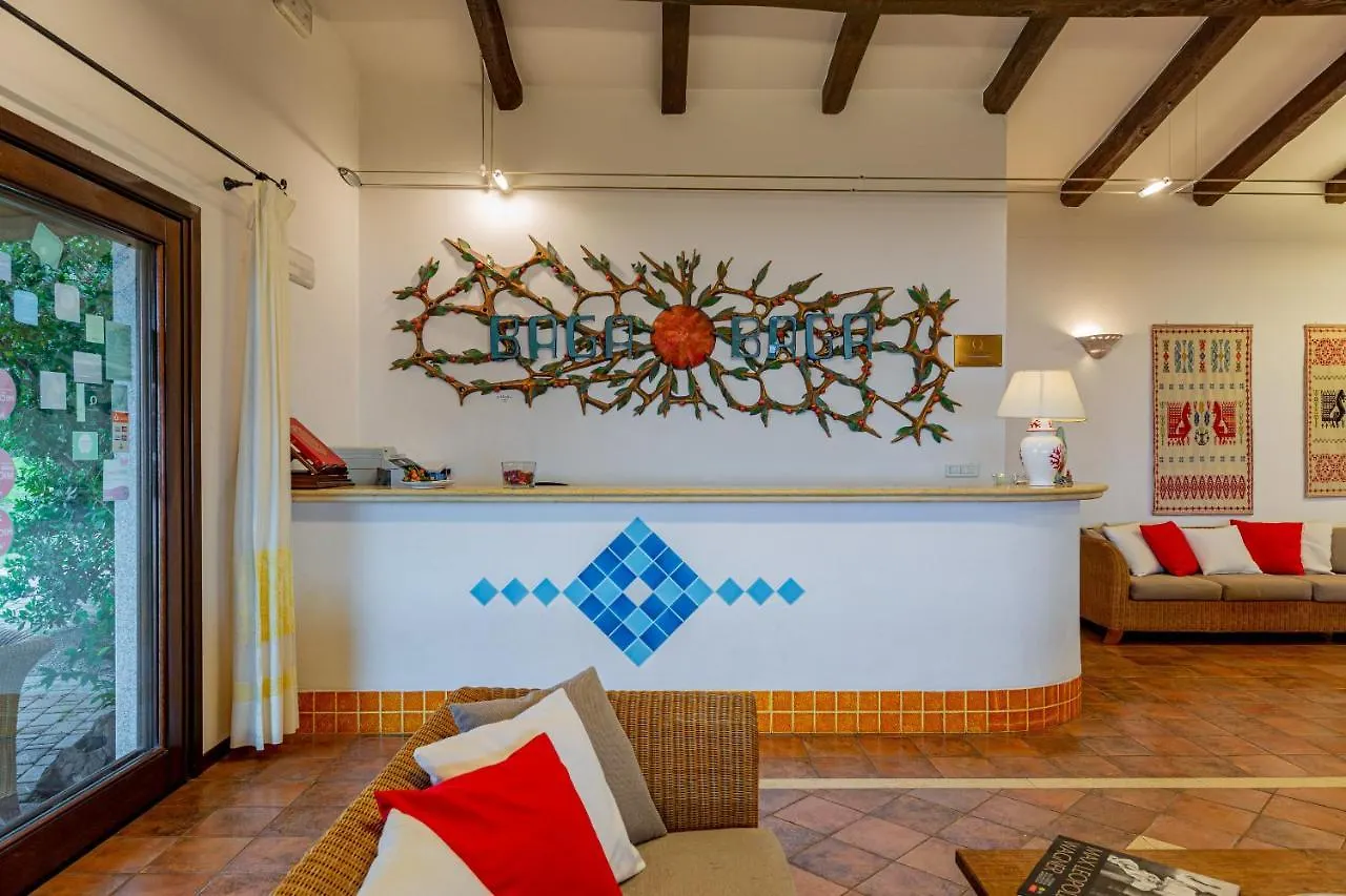 Il Borgo Bagabaga - Exclusive Country Retreat Hotel Castelsardo 4*,  Italië