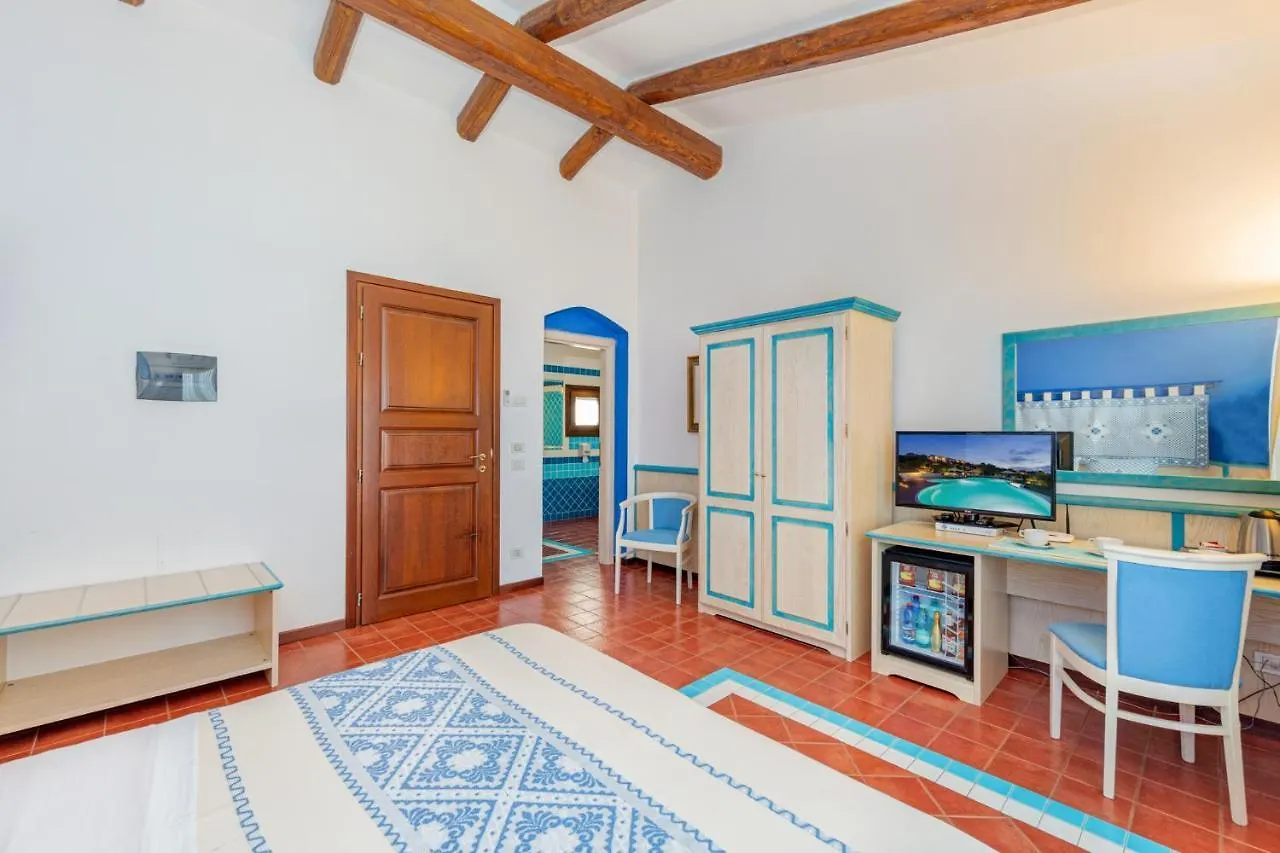 Il Borgo Bagabaga - Exclusive Country Retreat Hotel Castelsardo