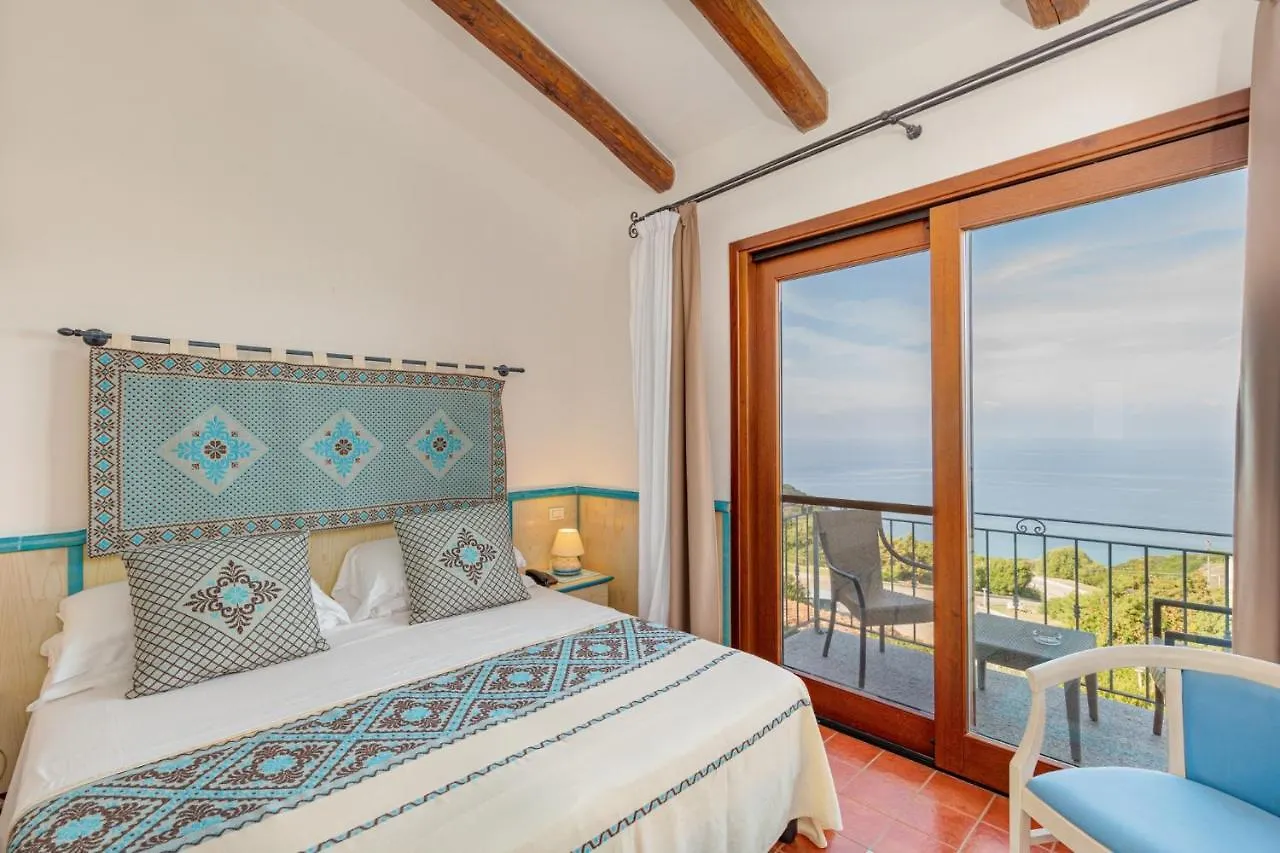 Il Borgo Bagabaga - Exclusive Country Retreat Hotel Castelsardo