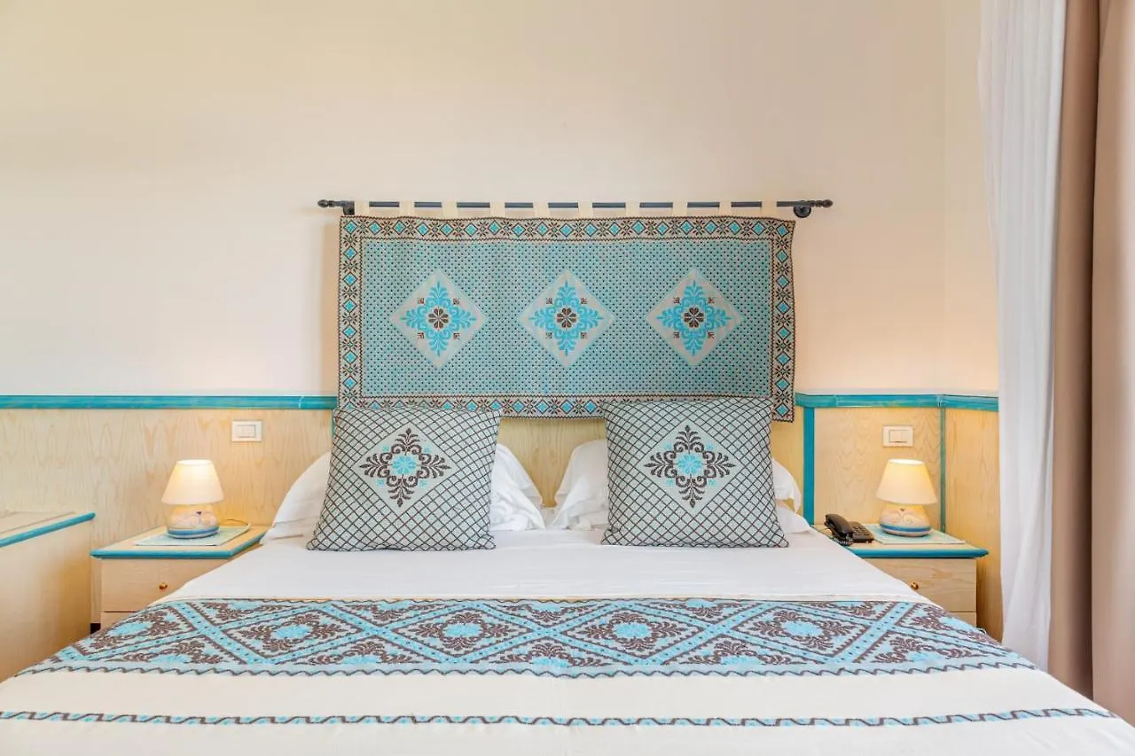 ****  Il Borgo Bagabaga - Exclusive Country Retreat Hotel Castelsardo Italië