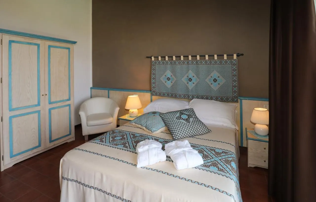 Il Borgo Bagabaga - Exclusive Country Retreat Hotel Castelsardo