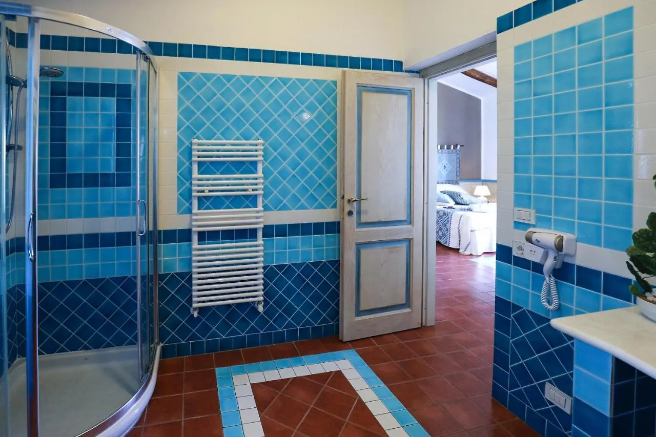 Il Borgo Bagabaga - Exclusive Country Retreat Hotel Castelsardo 4*,  Italië