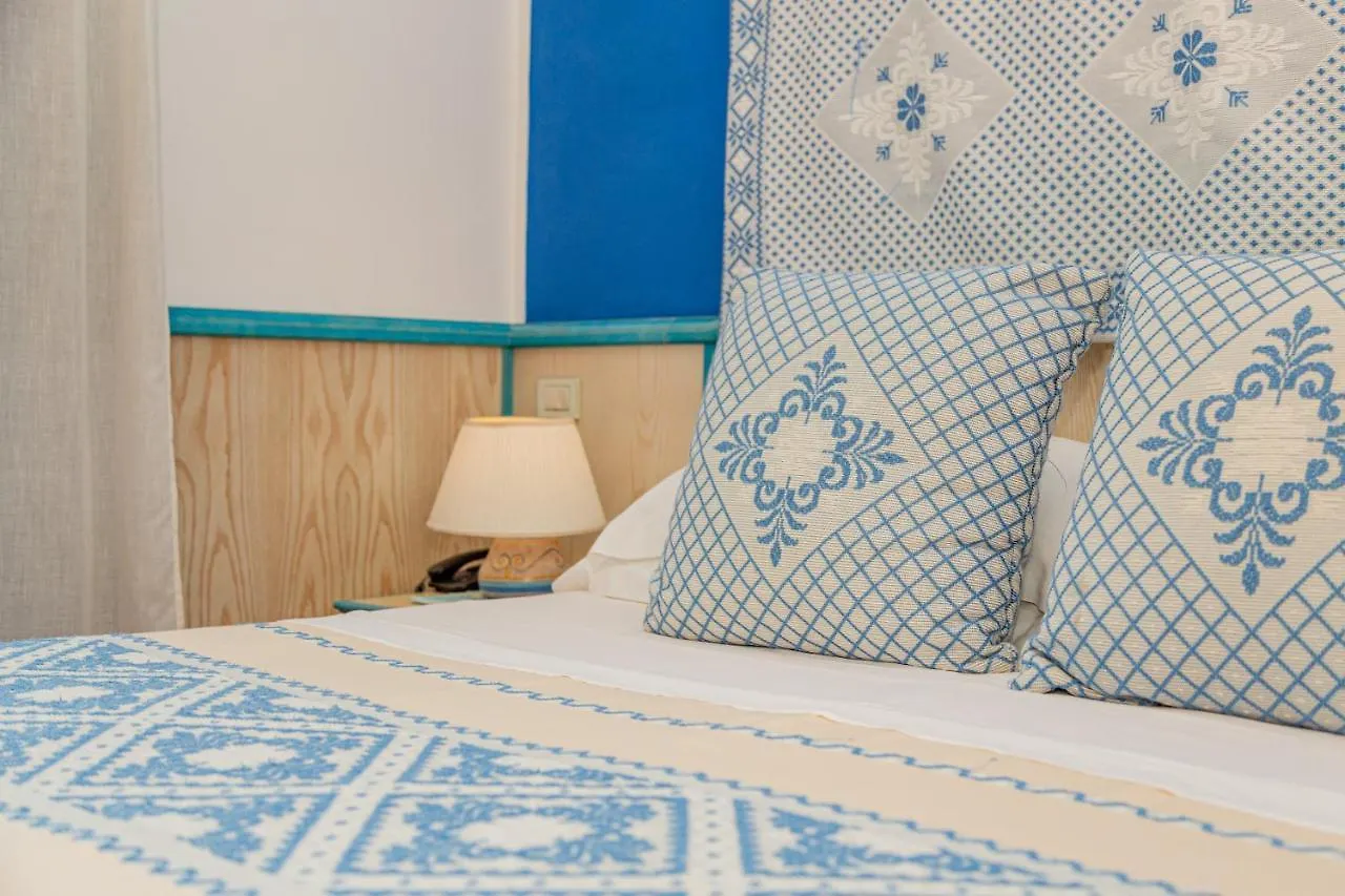 Il Borgo Bagabaga - Exclusive Country Retreat Hotel Castelsardo