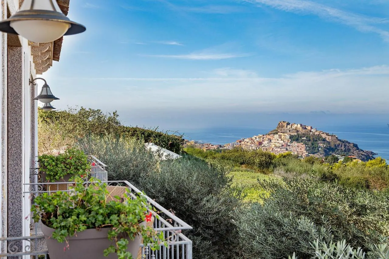 ****  Il Borgo Bagabaga - Exclusive Country Retreat Hotel Castelsardo Italië
