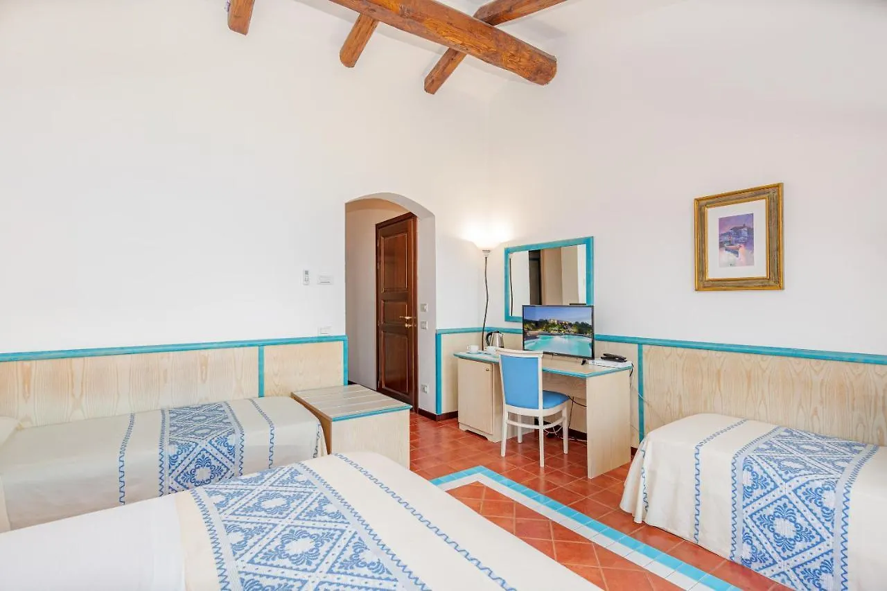 ****  Il Borgo Bagabaga - Exclusive Country Retreat Hotel Castelsardo Italië