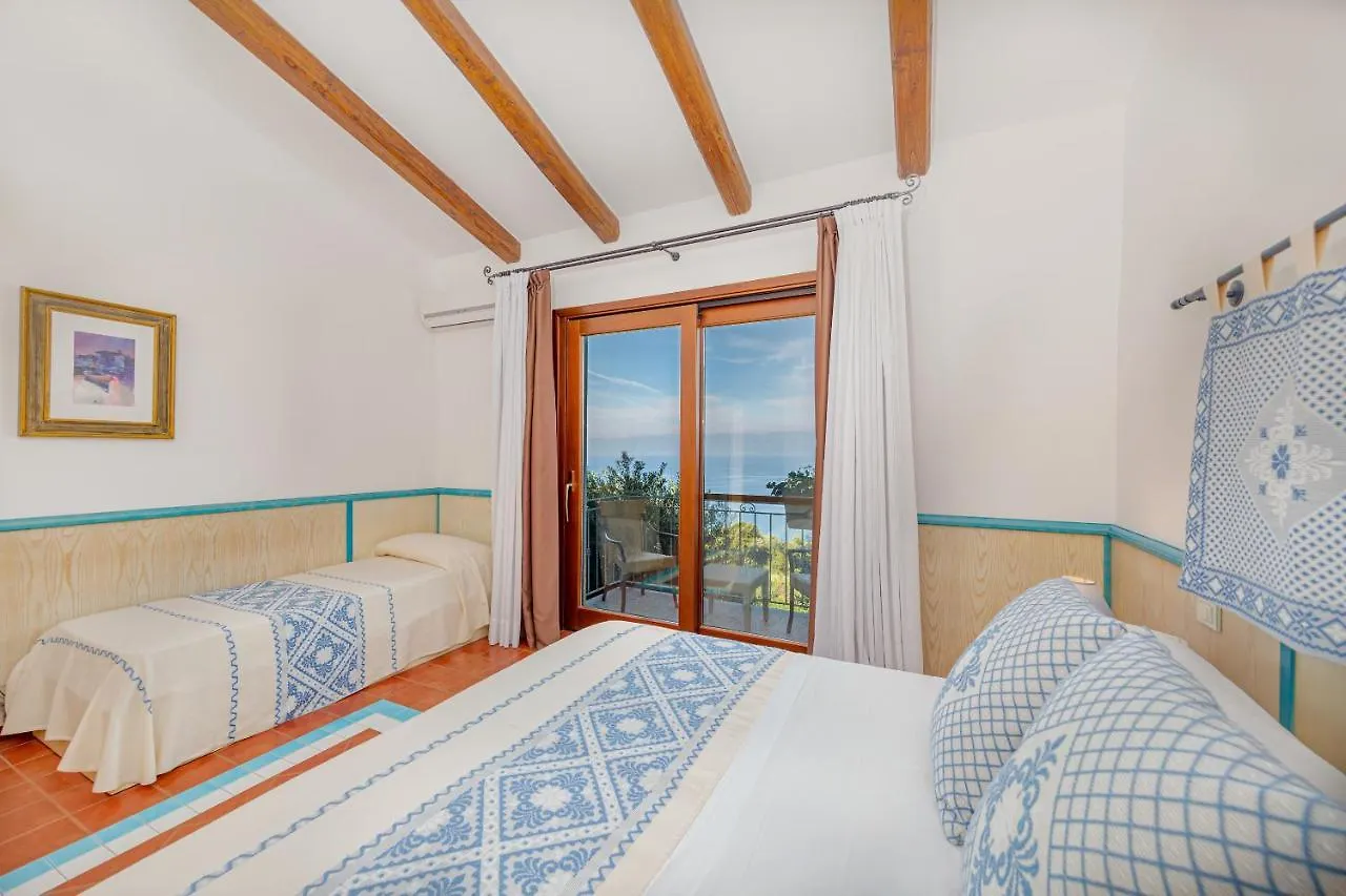 Il Borgo Bagabaga - Exclusive Country Retreat Hotel Castelsardo