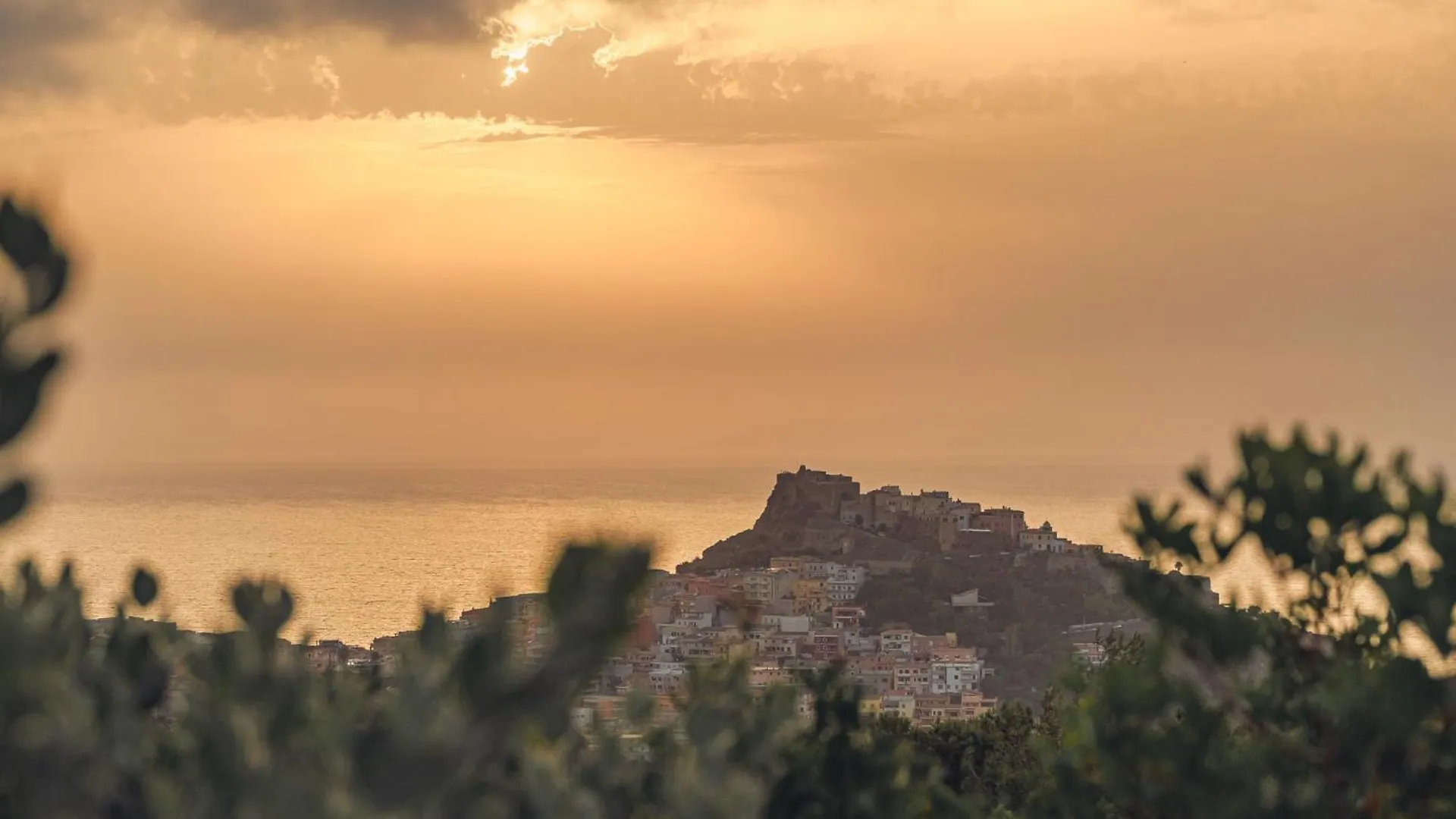 Il Borgo Bagabaga - Exclusive Country Retreat Hotel Castelsardo 4*,  Italië