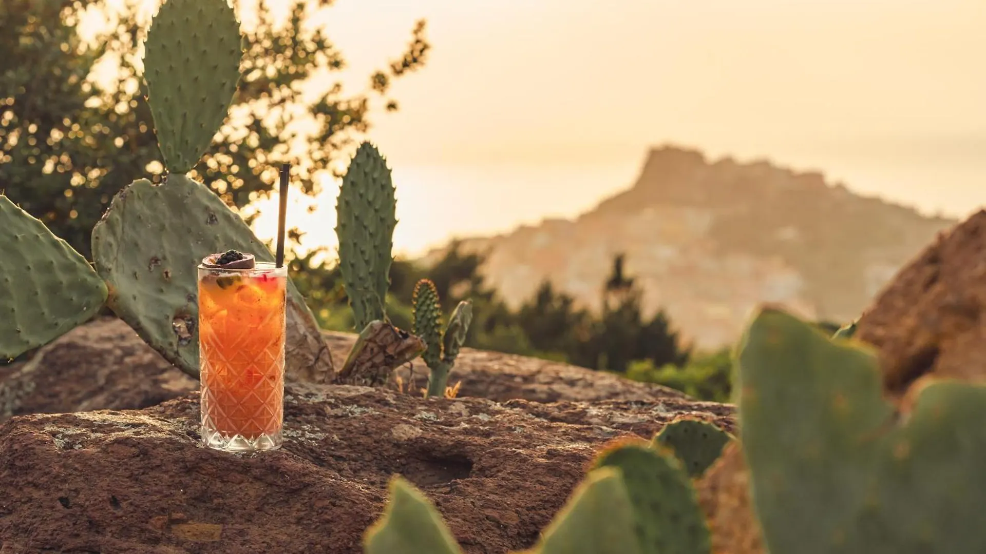 Il Borgo Bagabaga - Exclusive Country Retreat Hotel Castelsardo