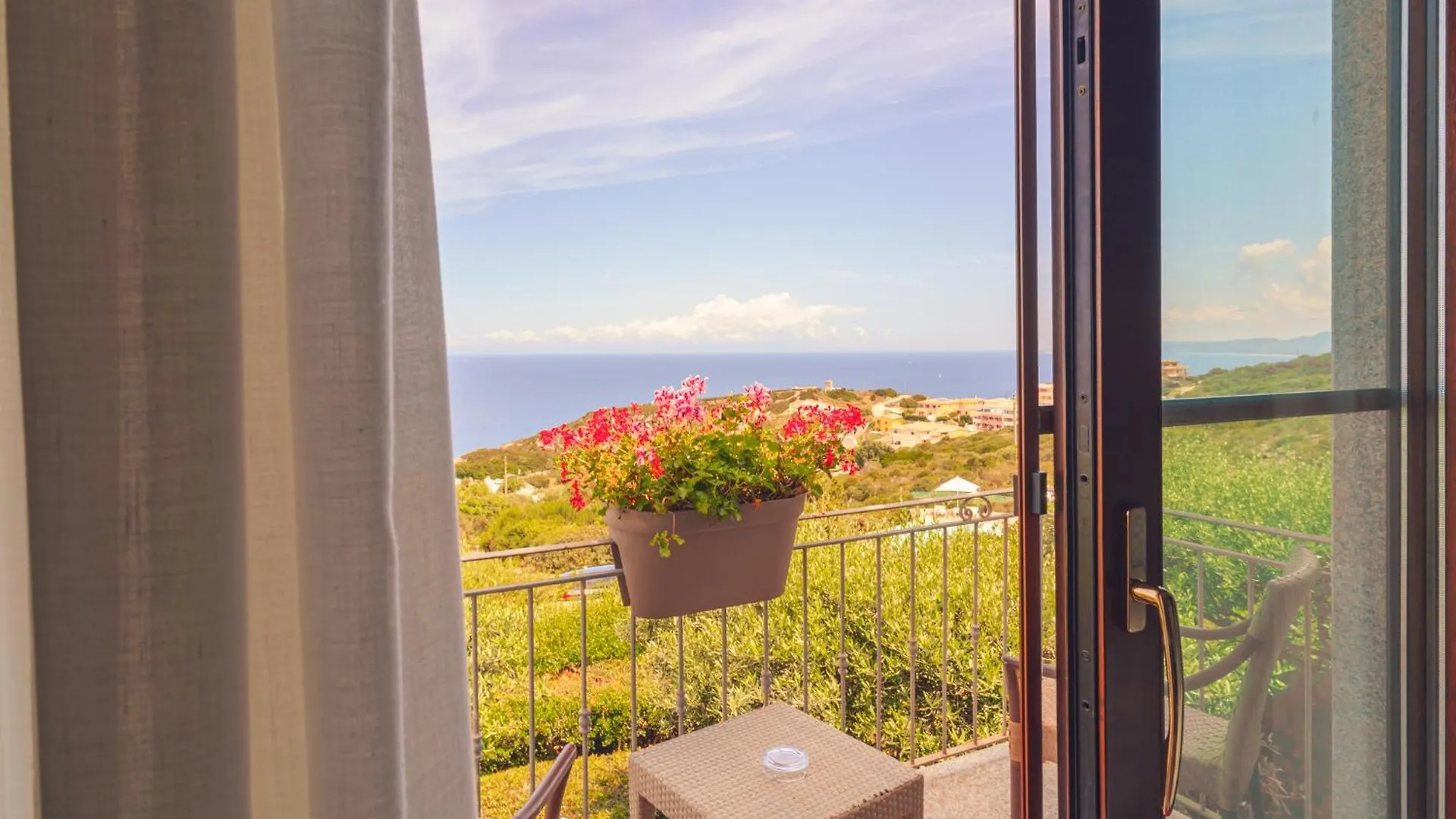 Il Borgo Bagabaga - Exclusive Country Retreat Hotel Castelsardo Italië