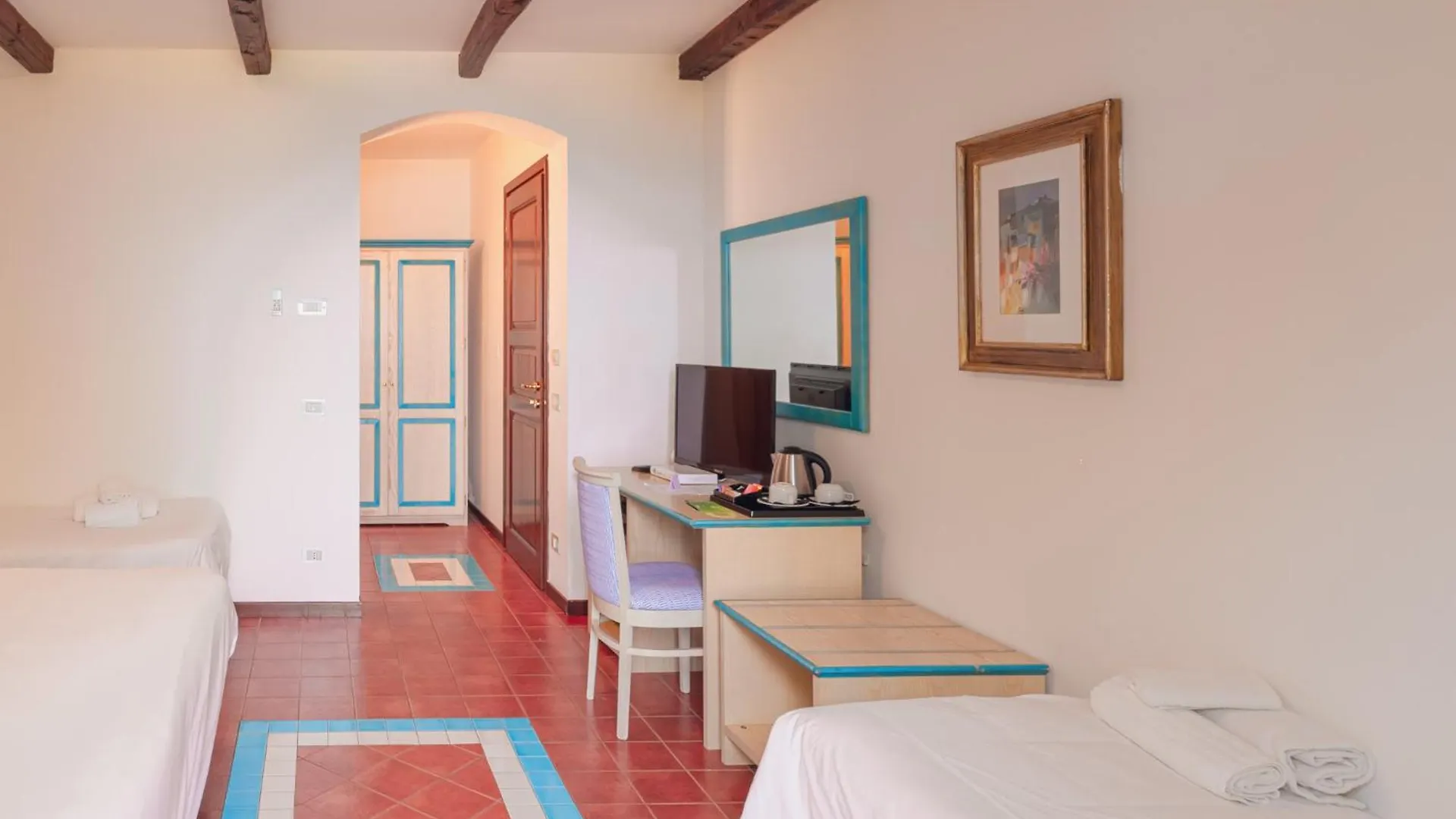 Il Borgo Bagabaga - Exclusive Country Retreat Hotel Castelsardo