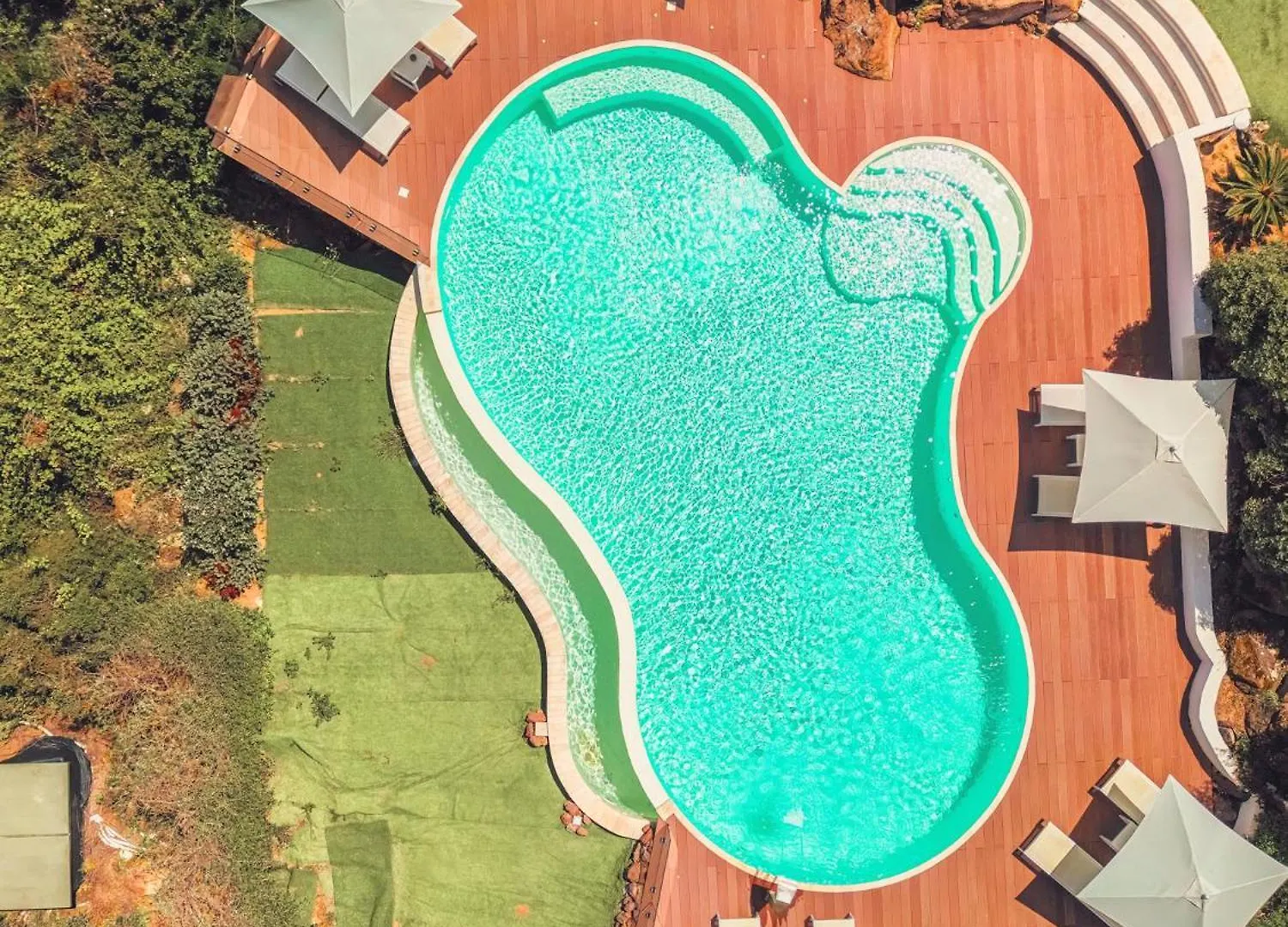 Il Borgo Bagabaga - Exclusive Country Retreat Hotel Castelsardo