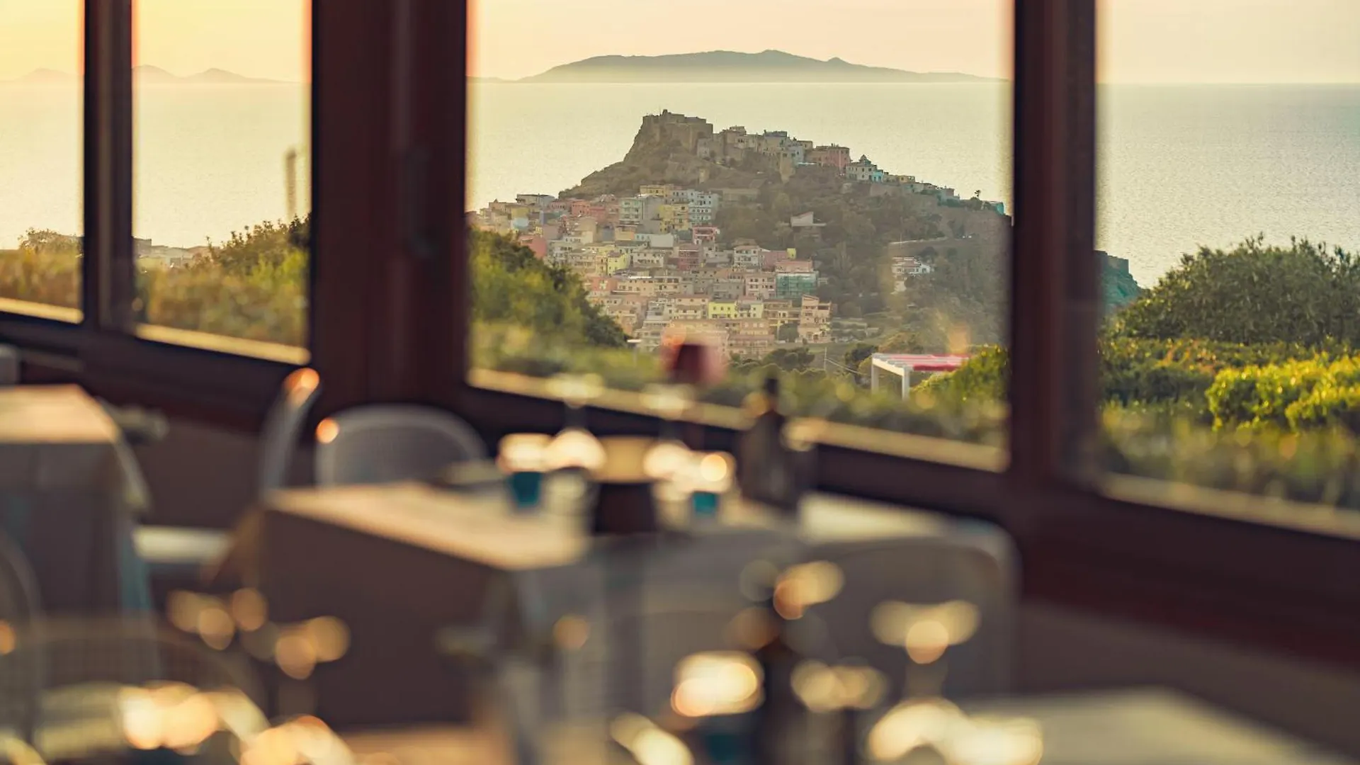 Il Borgo Bagabaga - Exclusive Country Retreat Hotel Castelsardo