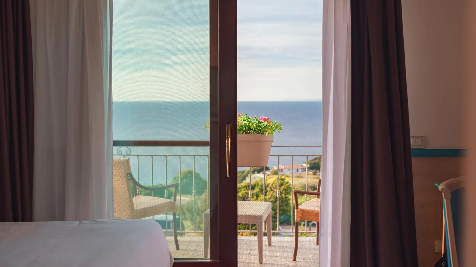 Il Borgo Bagabaga - Exclusive Country Retreat Hotel Castelsardo