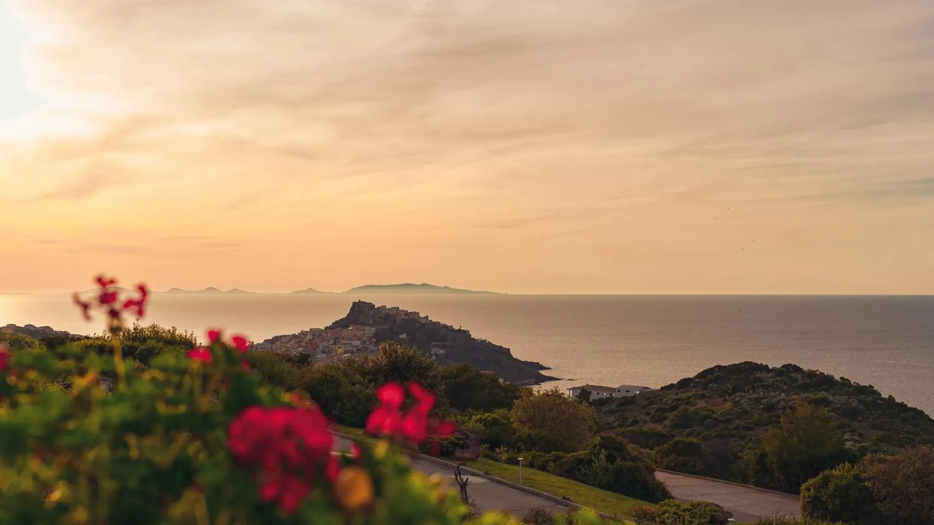 ****  Il Borgo Bagabaga - Exclusive Country Retreat Hotel Castelsardo Italy