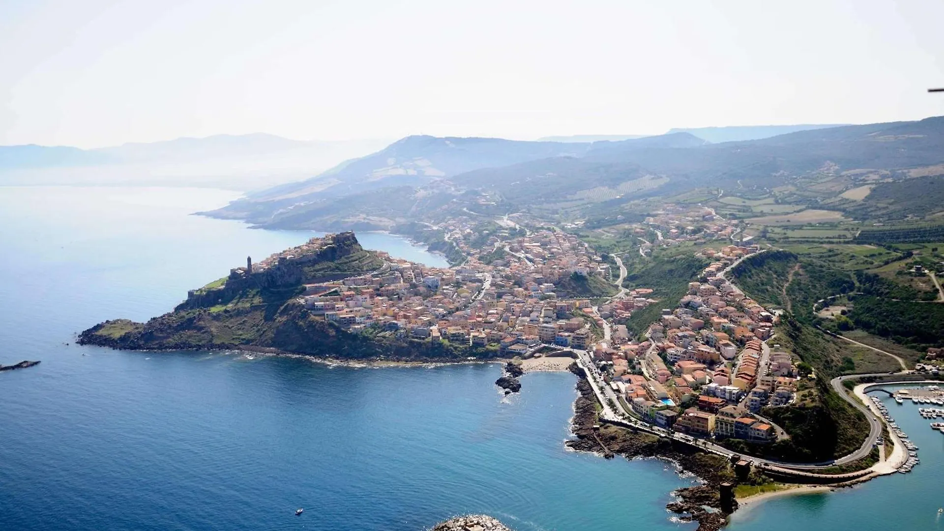 Il Borgo Bagabaga - Exclusive Country Retreat Hotel Castelsardo
