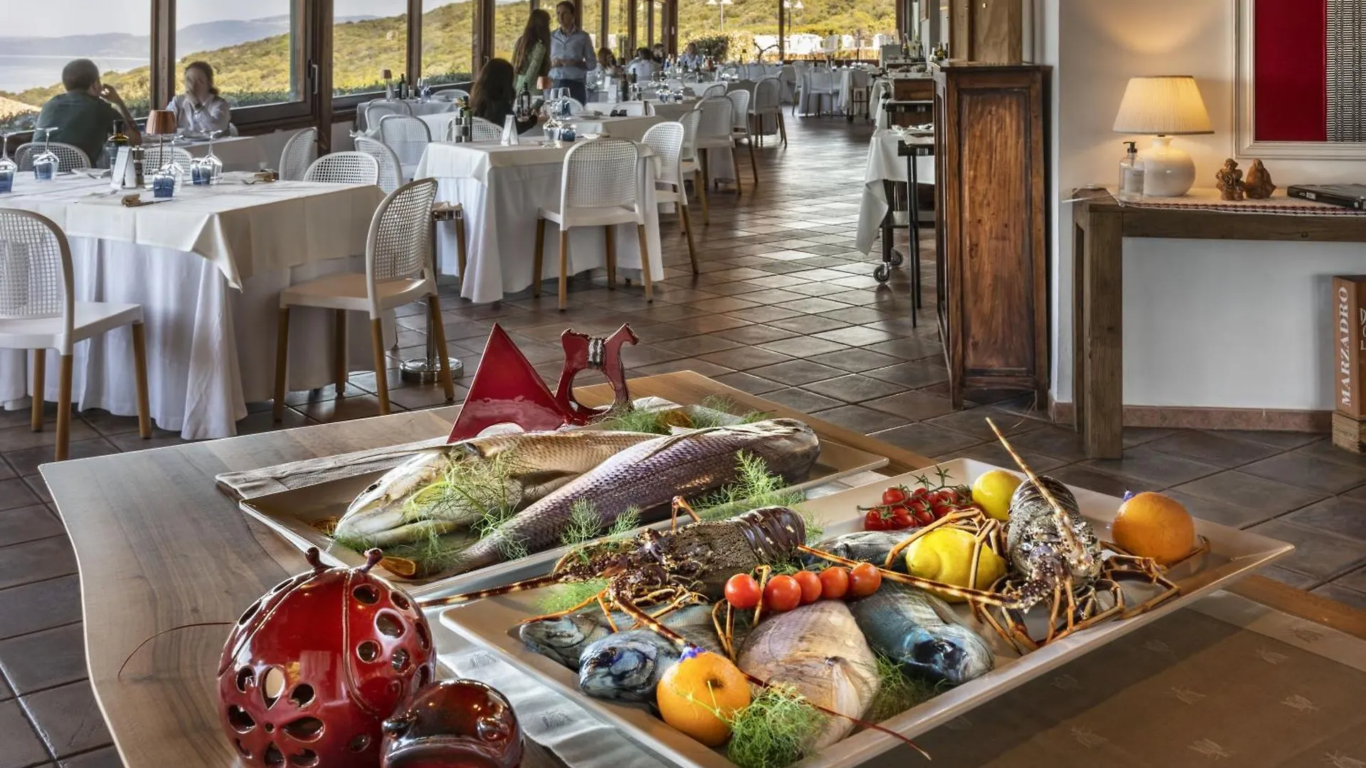 Il Borgo Bagabaga - Exclusive Country Retreat Hotel Castelsardo