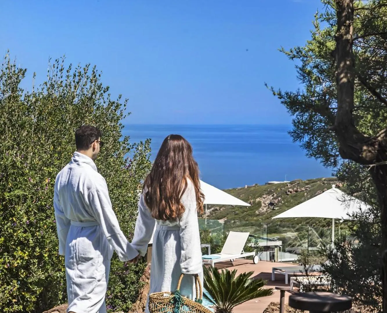 Il Borgo Bagabaga - Exclusive Country Retreat Hotel Castelsardo 4*,