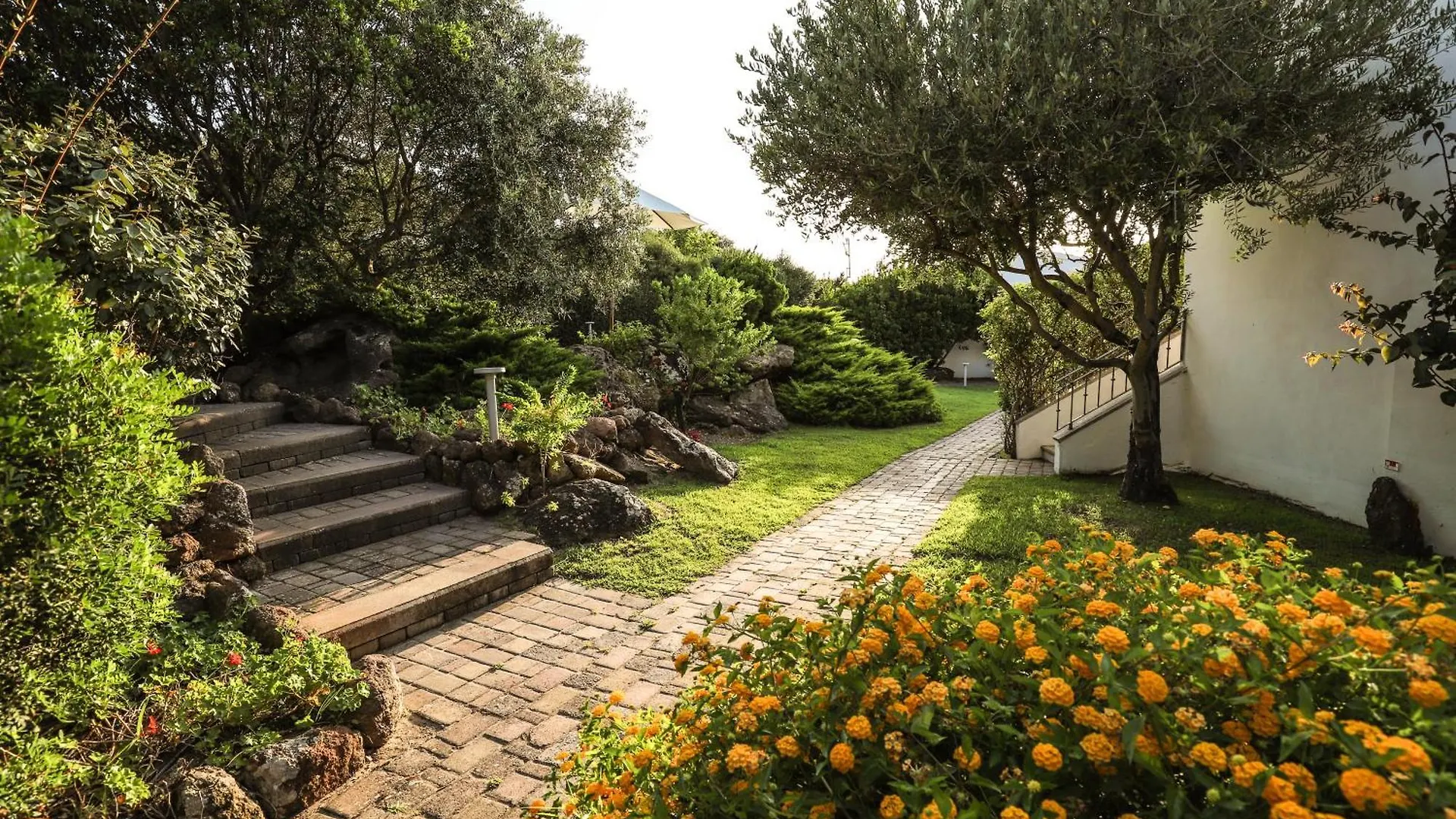 Il Borgo Bagabaga - Exclusive Country Retreat Hotel Castelsardo