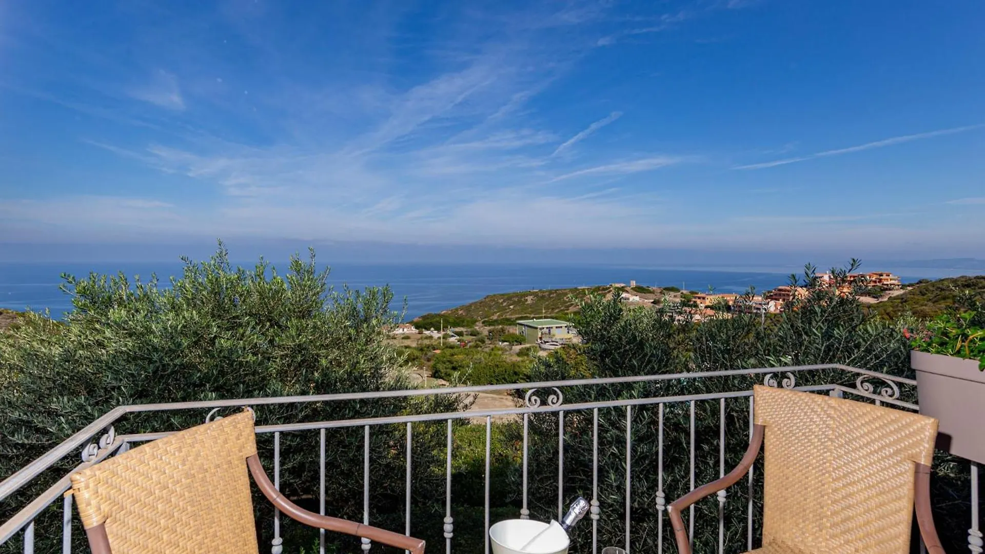Il Borgo Bagabaga - Exclusive Country Retreat Hotel Castelsardo