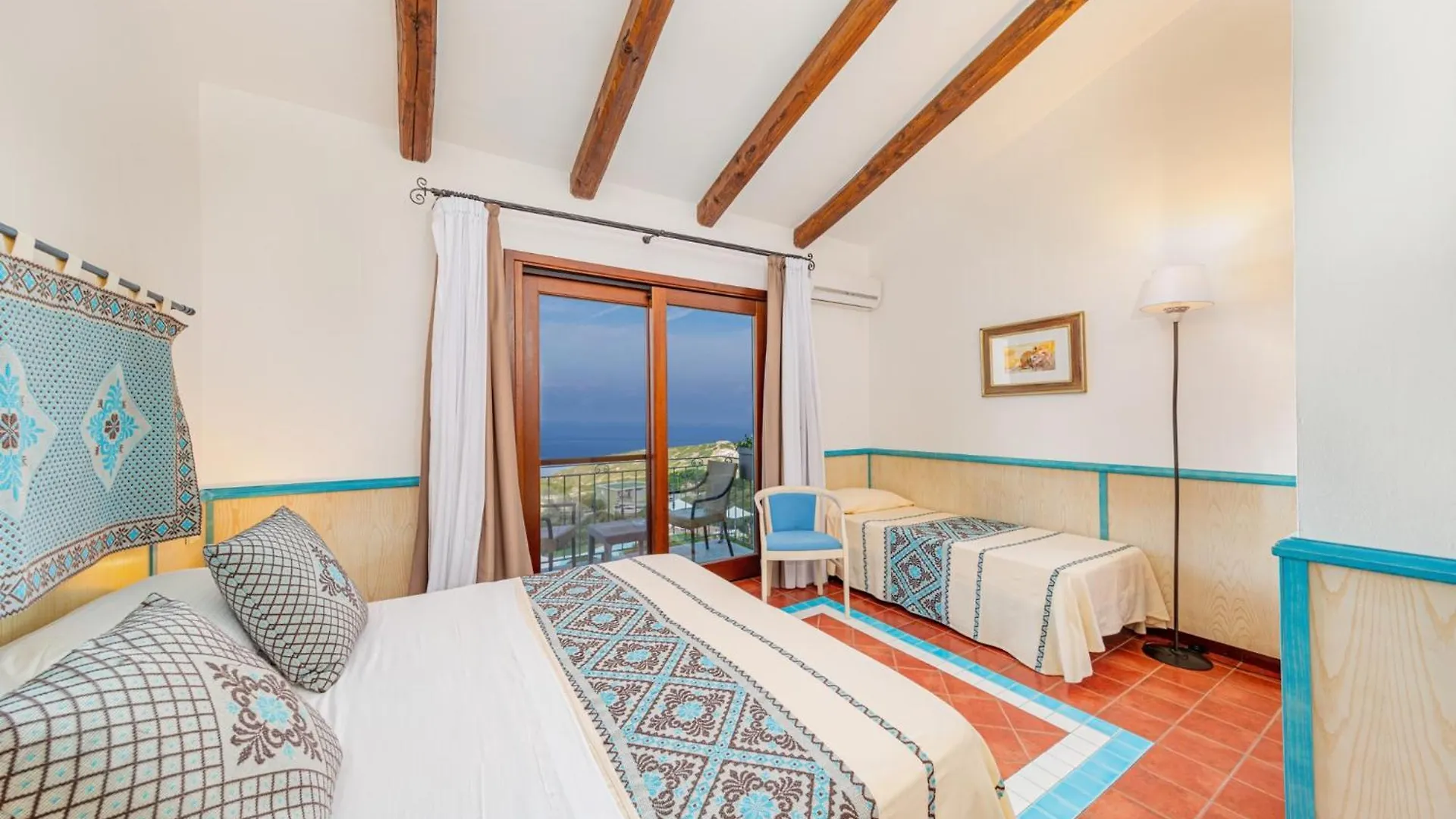 Il Borgo Bagabaga - Exclusive Country Retreat Hotel Castelsardo 4*,  Italië