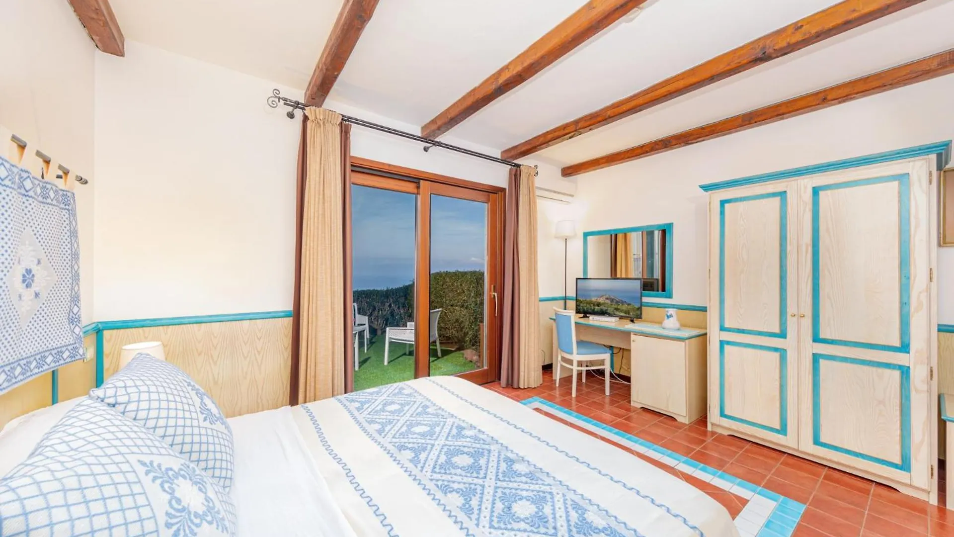 Il Borgo Bagabaga - Exclusive Country Retreat Hotel Castelsardo