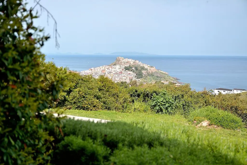Il Borgo Bagabaga - Exclusive Country Retreat Hotel Castelsardo