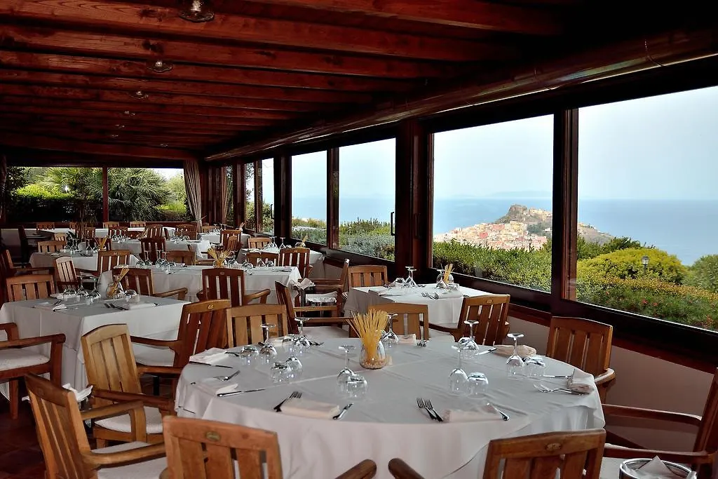 Il Borgo Bagabaga - Exclusive Country Retreat Hotel Castelsardo Italy