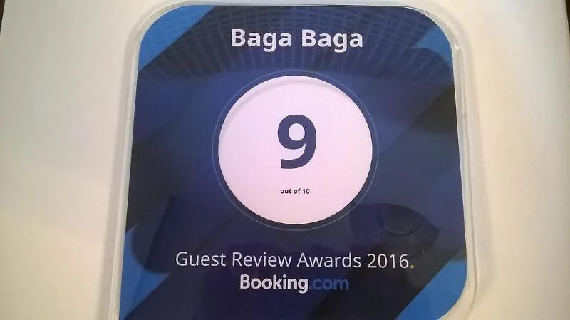 Il Borgo Bagabaga - Exclusive Country Retreat Hotel Castelsardo