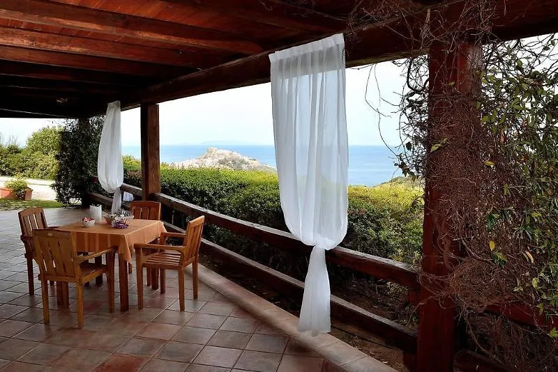 Il Borgo Bagabaga - Exclusive Country Retreat Hotel Castelsardo