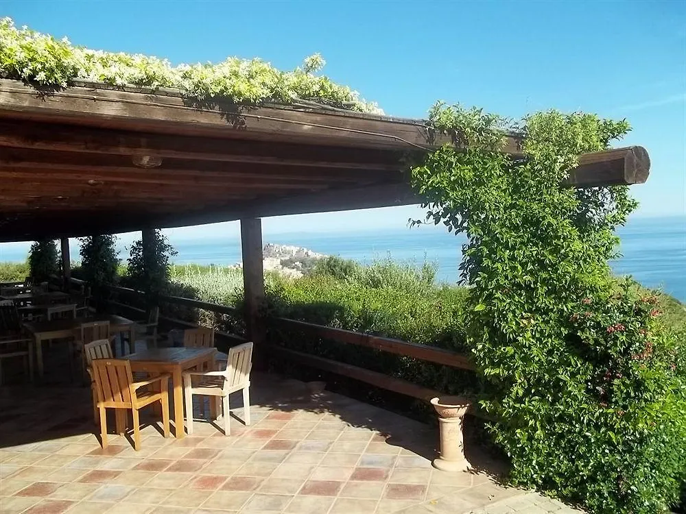 Il Borgo Bagabaga - Exclusive Country Retreat Hotel Castelsardo 4*,