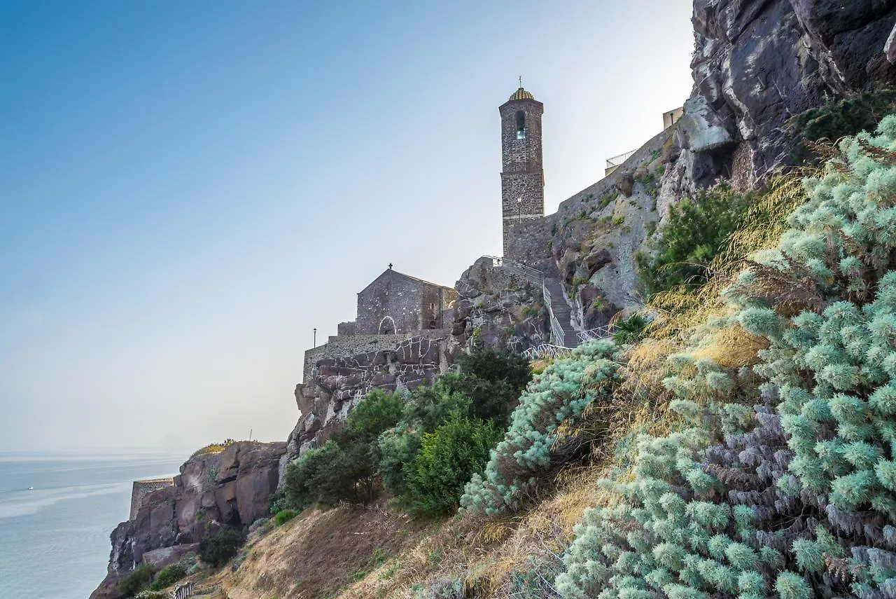 Il Borgo Bagabaga - Exclusive Country Retreat Hotel Castelsardo 4*,  Italy