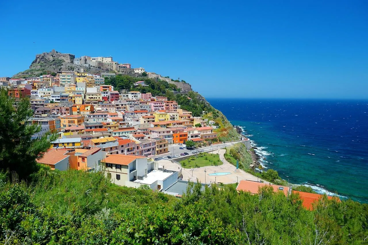 Il Borgo Bagabaga - Exclusive Country Retreat Hotel Castelsardo
