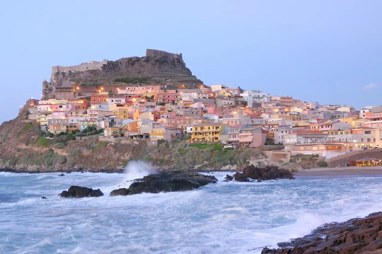 Il Borgo Bagabaga - Exclusive Country Retreat Hotel Castelsardo