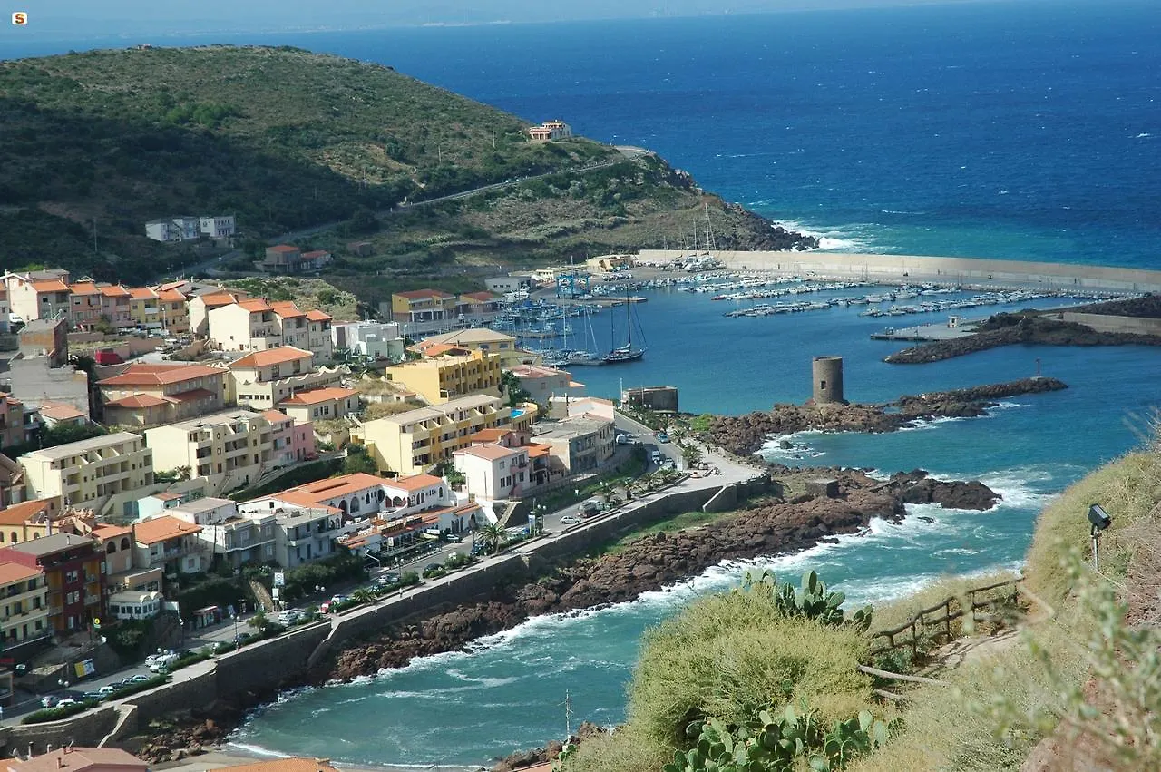 Il Borgo Bagabaga - Exclusive Country Retreat Hotel Castelsardo