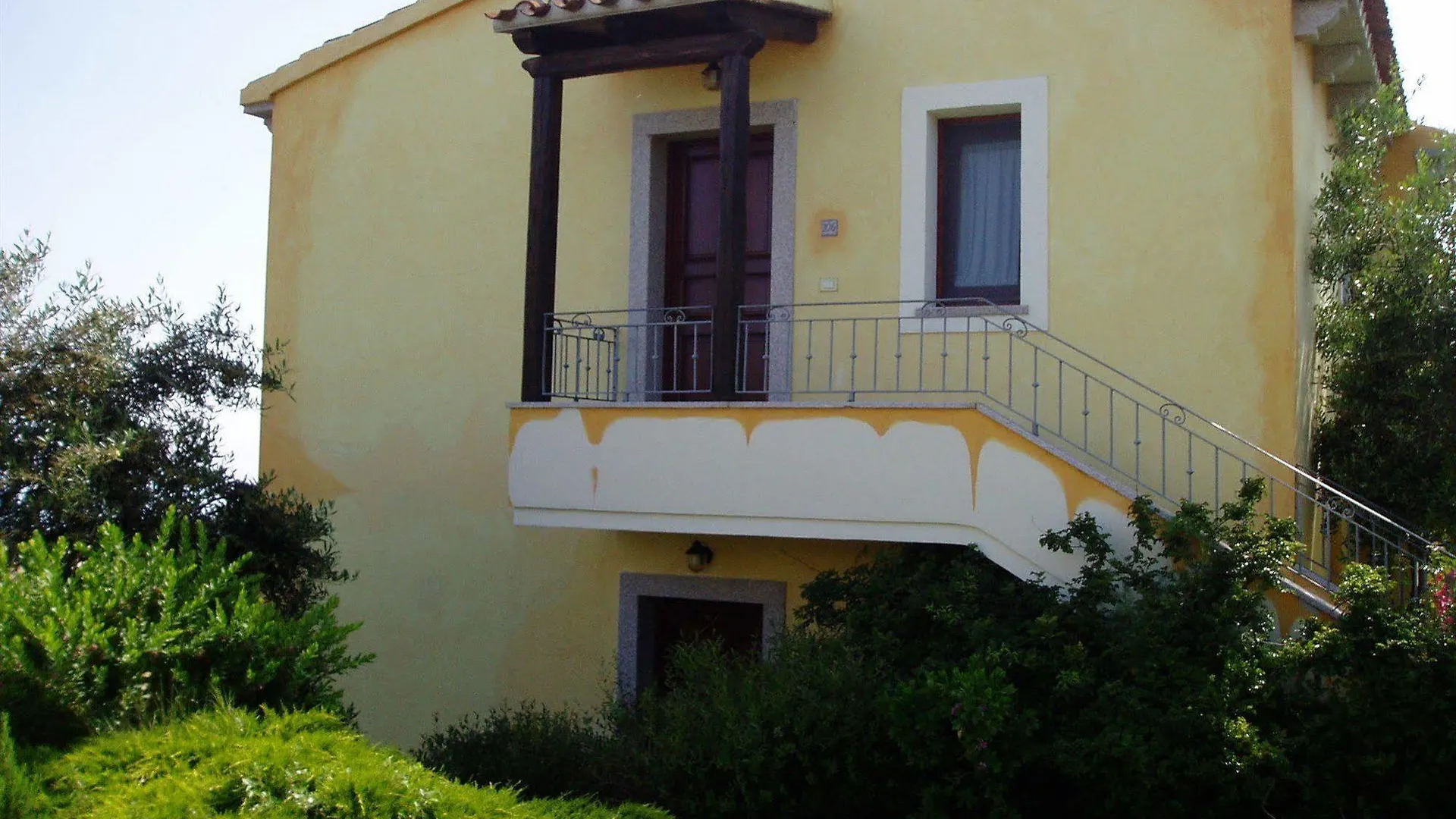 Il Borgo Bagabaga - Exclusive Country Retreat Hotel Castelsardo