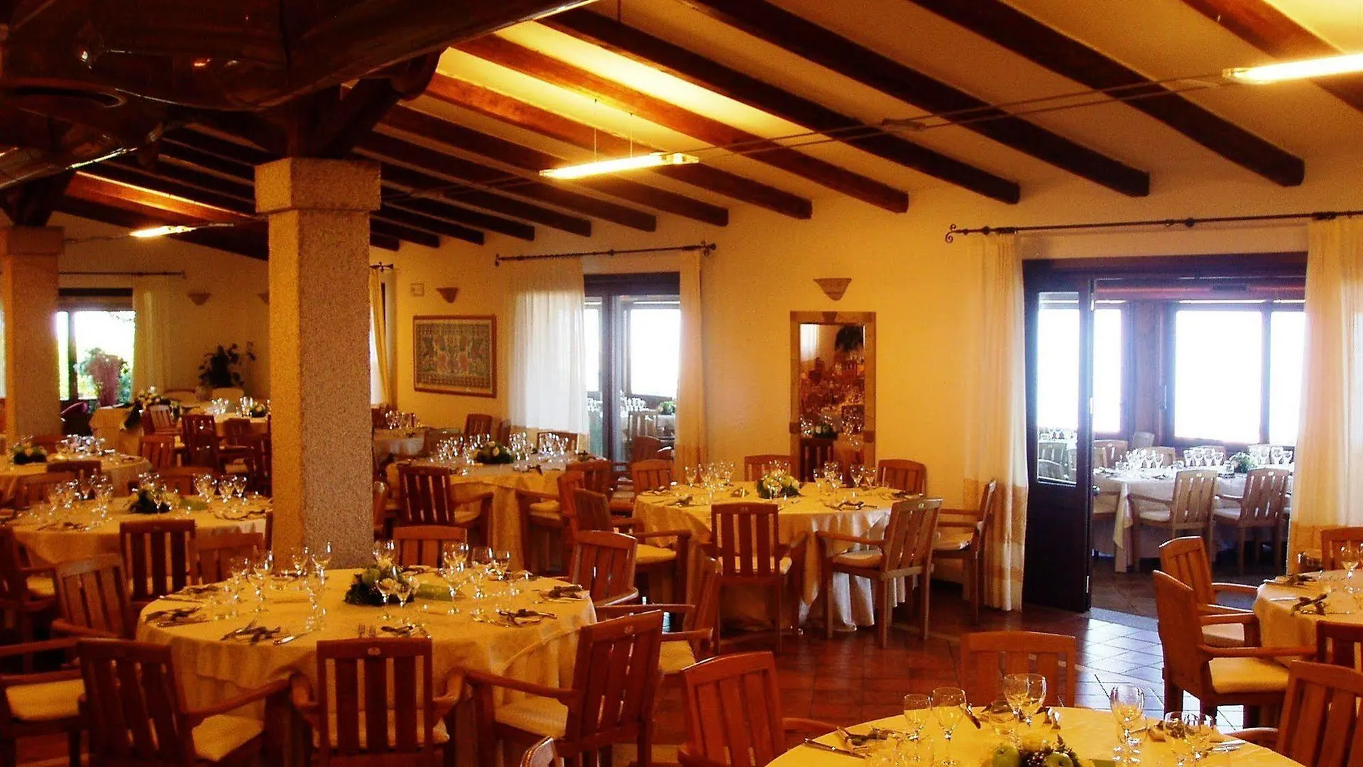 Il Borgo Bagabaga - Exclusive Country Retreat Hotel Castelsardo Italy