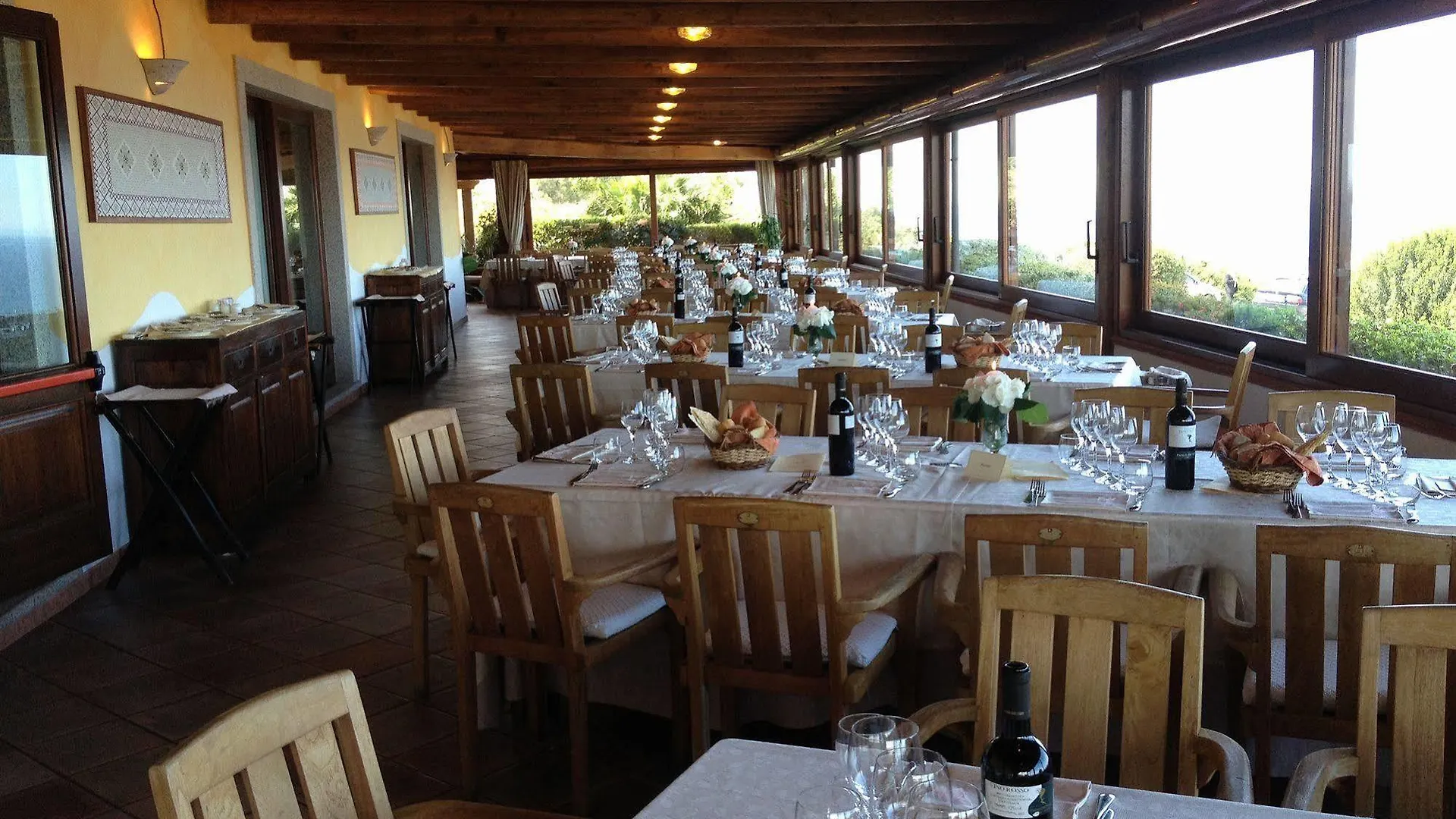 Il Borgo Bagabaga - Exclusive Country Retreat Hotel Castelsardo