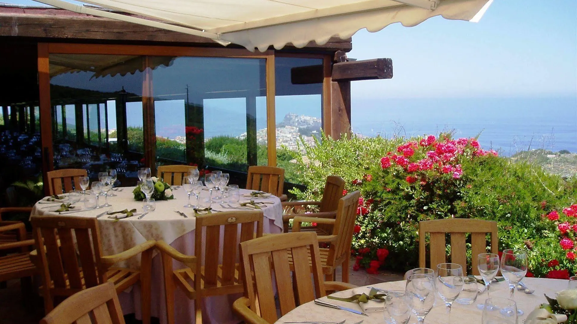 Il Borgo Bagabaga - Exclusive Country Retreat Hotel Castelsardo 4*,
