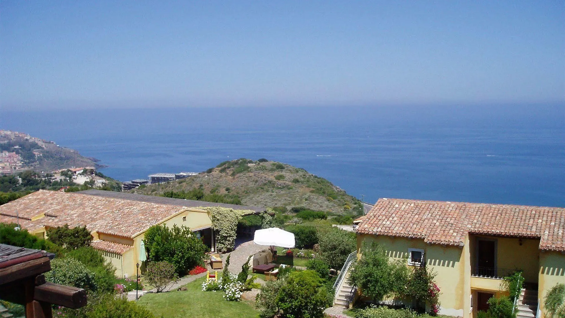 Il Borgo Bagabaga - Exclusive Country Retreat Hotel Castelsardo