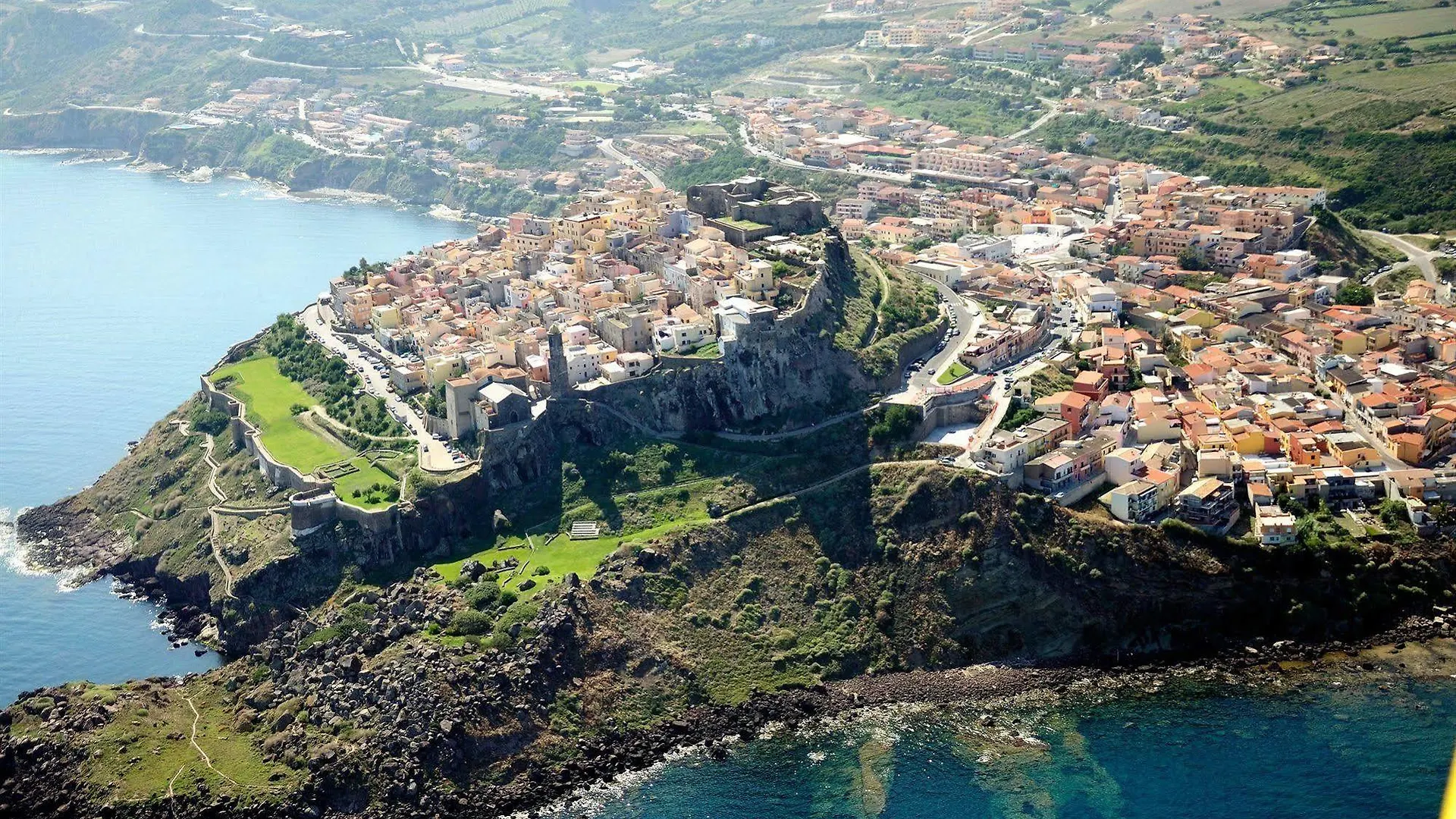 Il Borgo Bagabaga - Exclusive Country Retreat Hotel Castelsardo